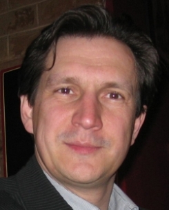 Andrzej Wieteksa - Iryda