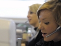 Call Center