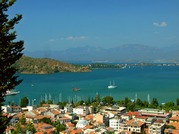 wakacje w Turcji